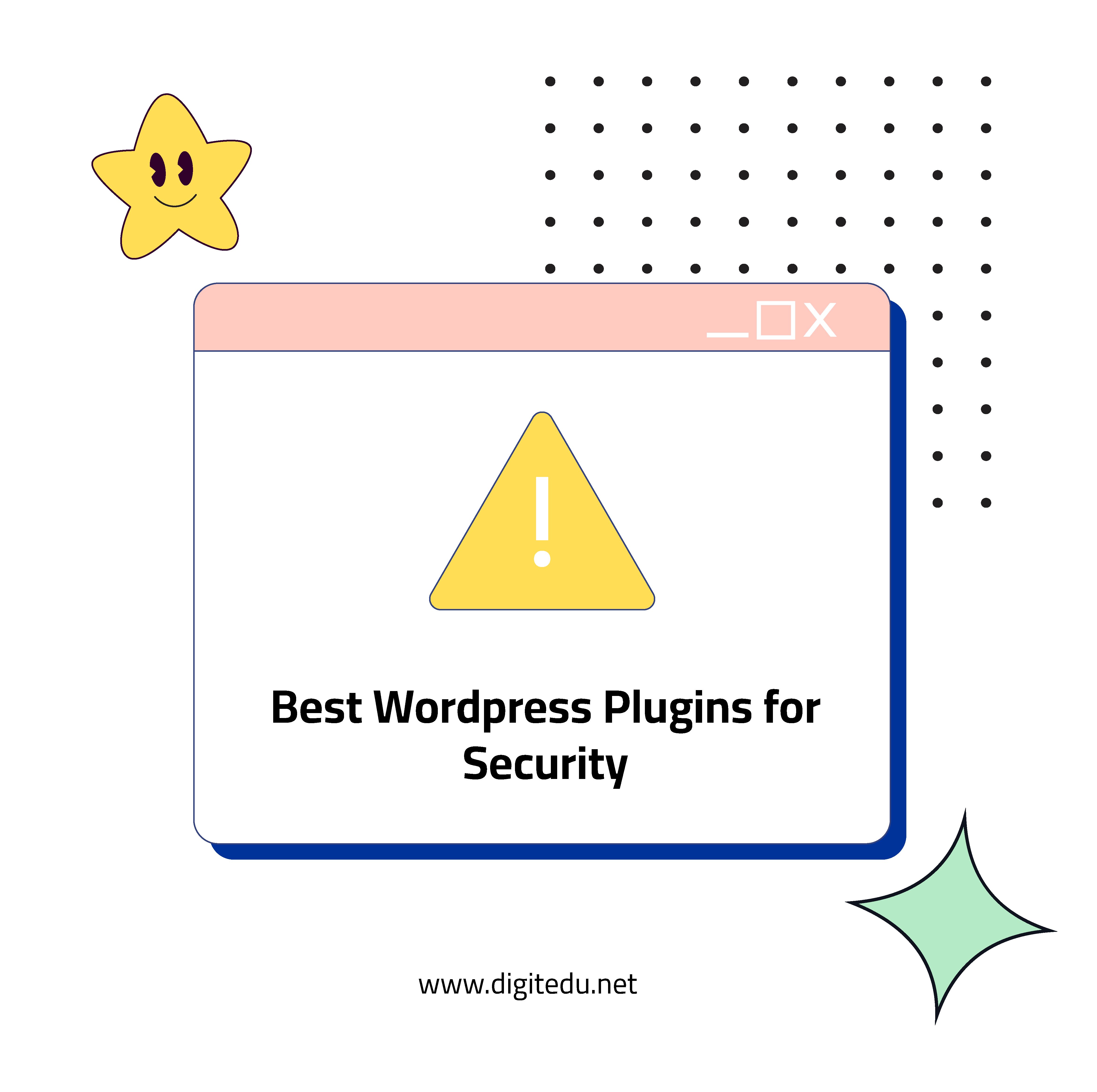 The best security plugins for WordPress