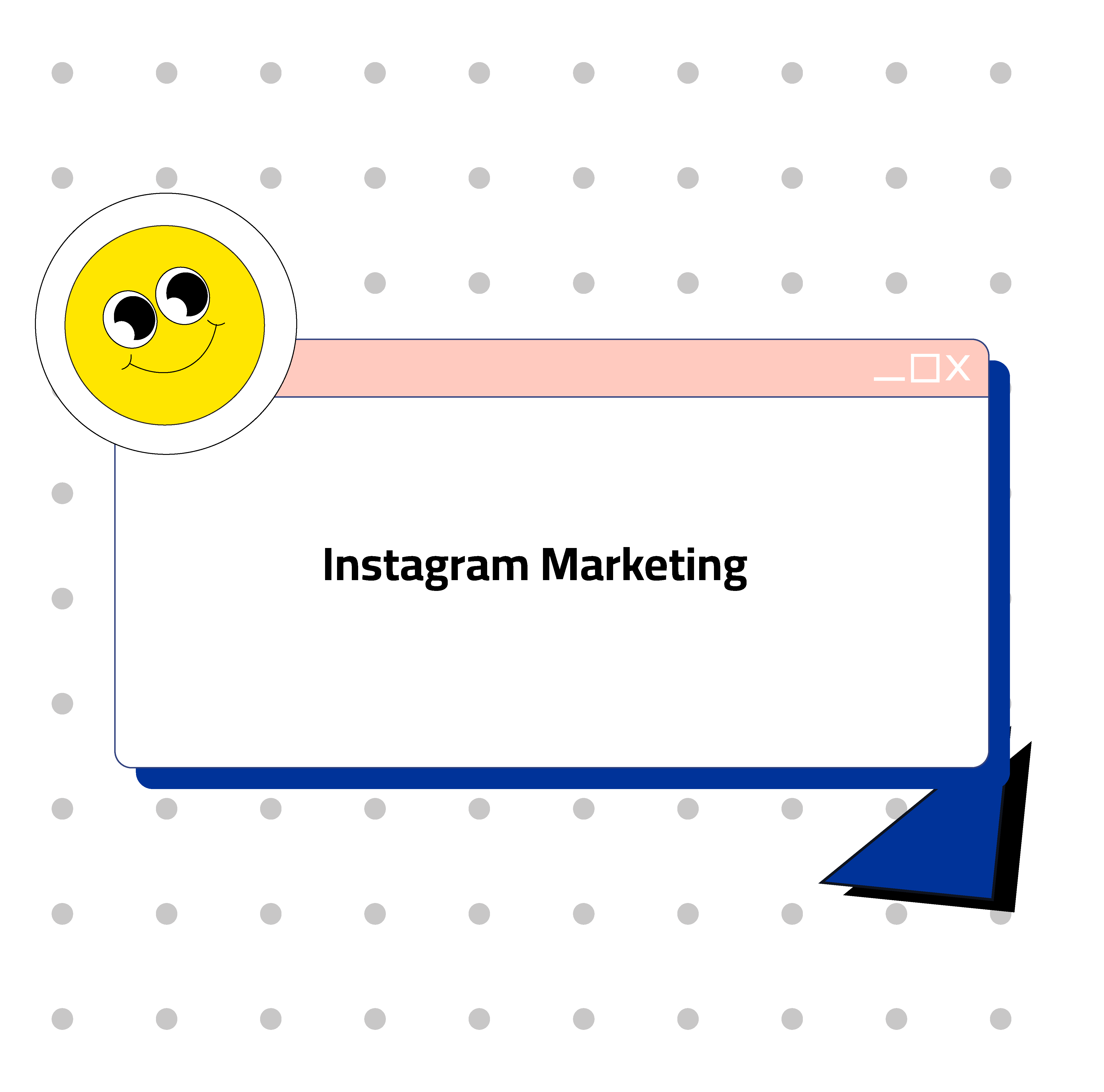 Instagram marketing