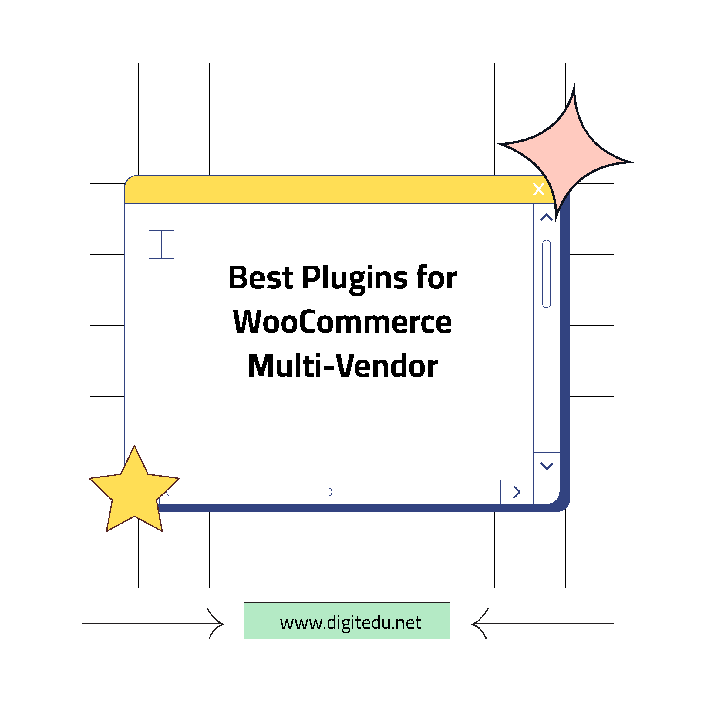 Best Plugins for WooCommerce Multi-Vendor