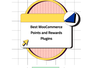 WooCommerce plugins that specialize in loyalty points and rewards