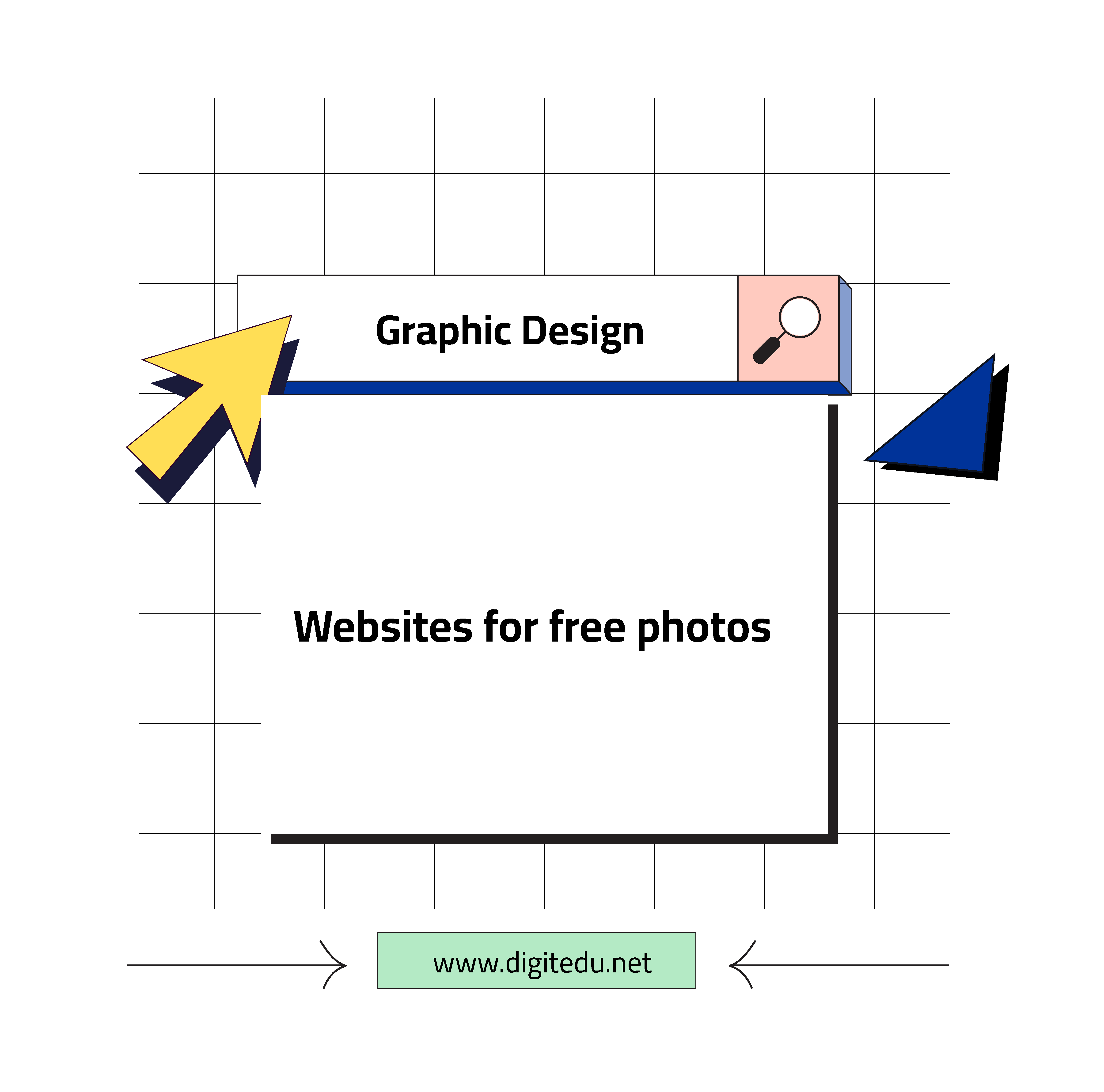 Websites for free photos