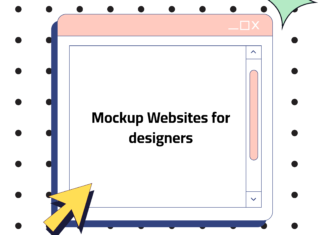 Amazing Mockup Sites for Designers