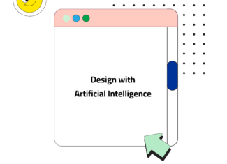 Design with artificial intelligence