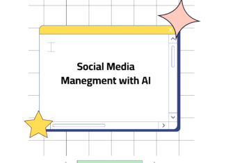 What do we mean by social media management in the best e-marketing companies?