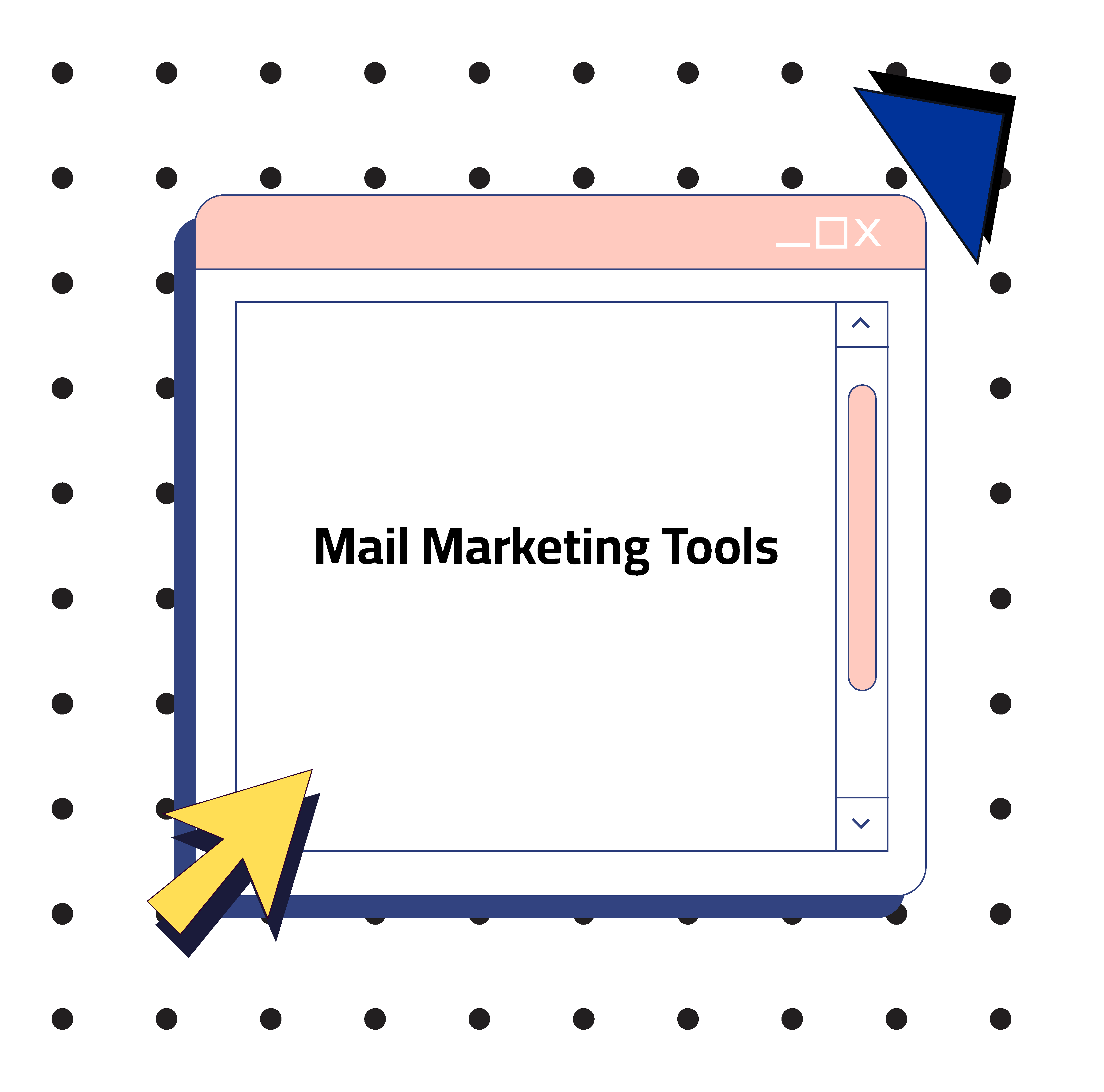 Mail Marketing Tools