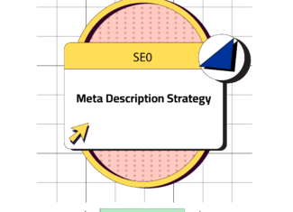 Meta Description writing strategy