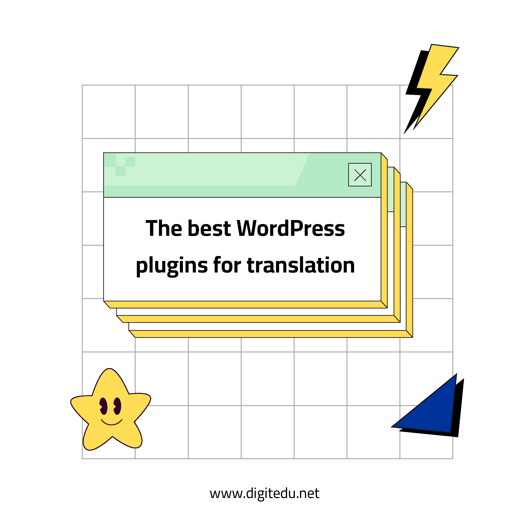 The best WordPress plugins for translation