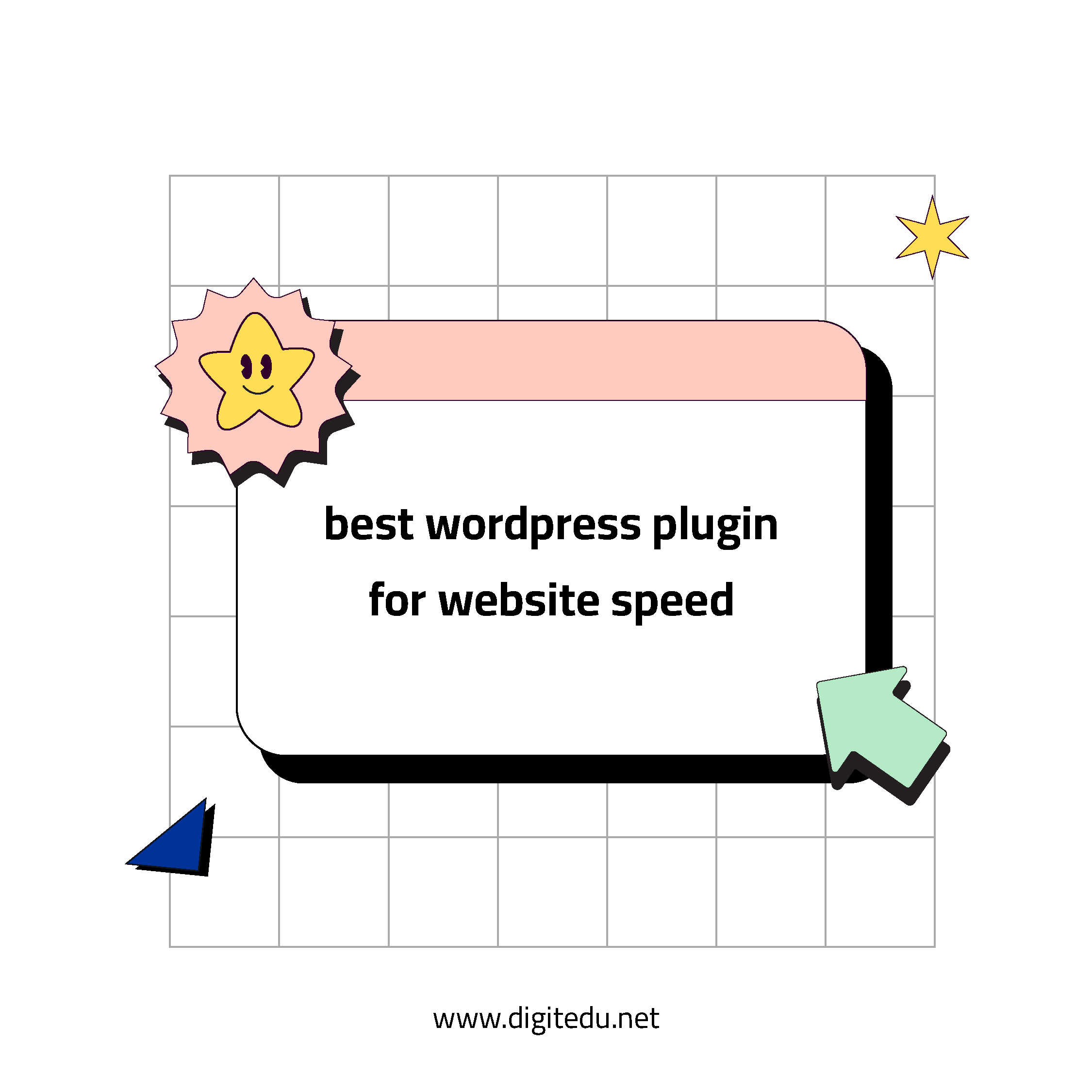 best wordpress plugin for website speed