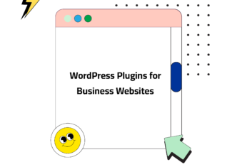 WordPress Plugins for Business Websites in 2024