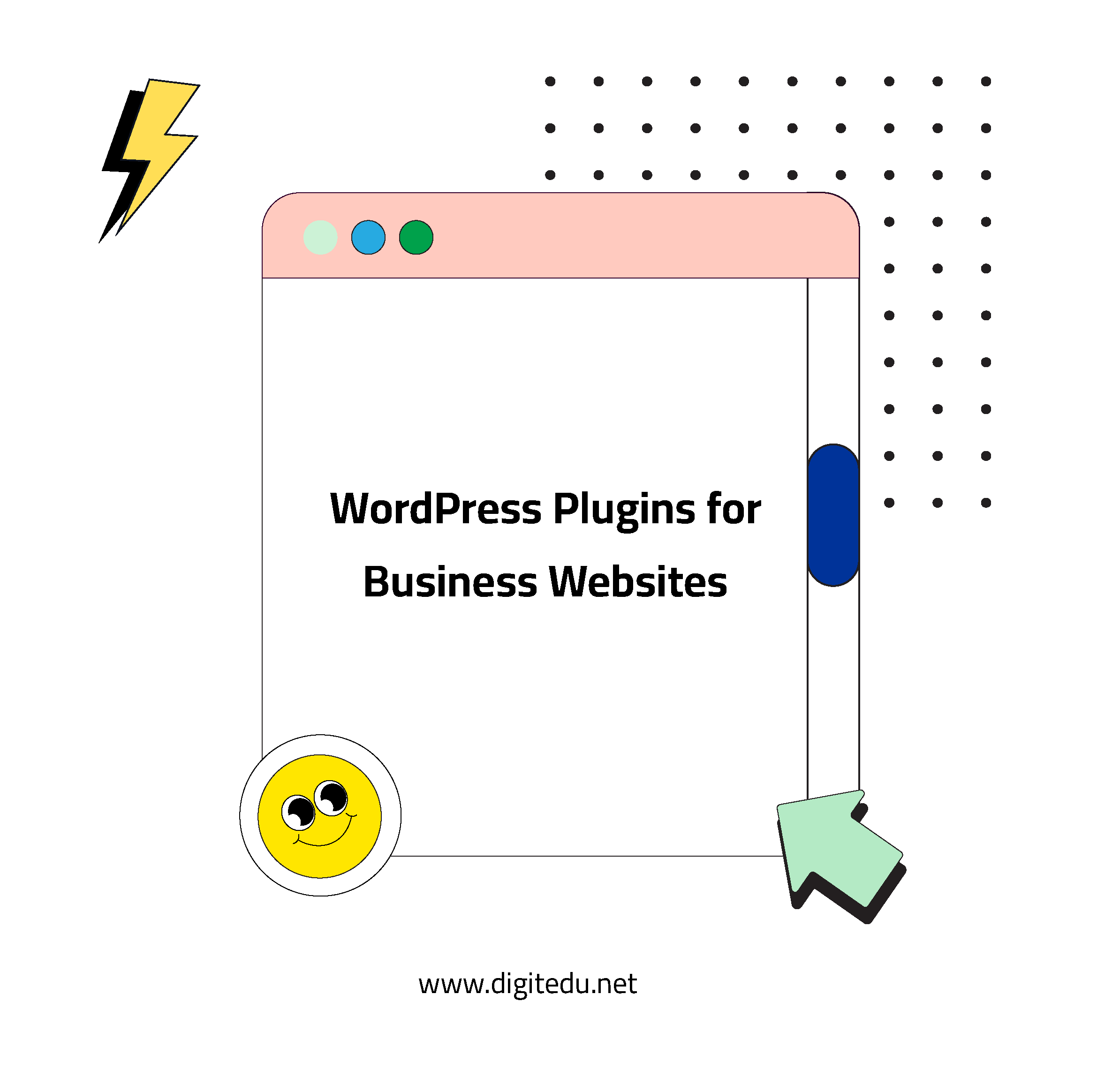 WordPress Plugins for Business Websites